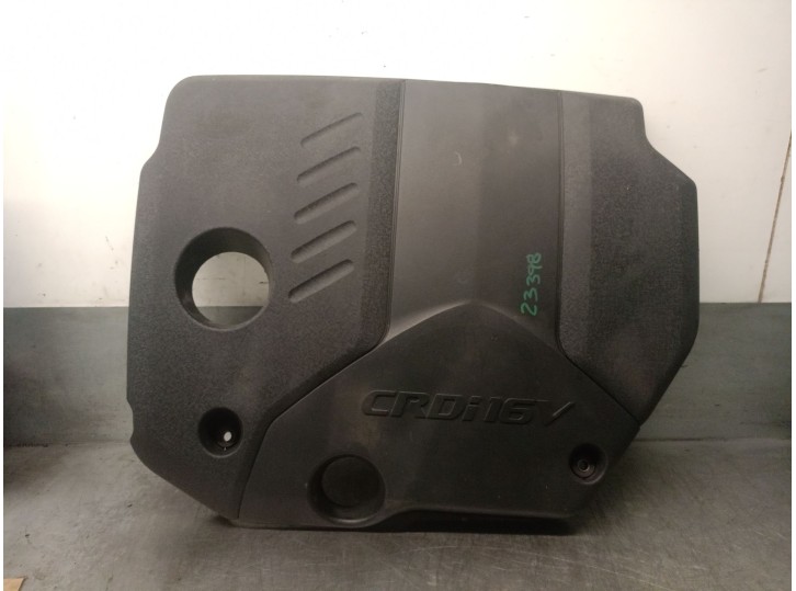 Recambio de tapa motor para hyundai i30 1.6 crdi cat referencia OEM IAM 292402A800 292402A800 
