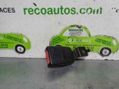 Recambio de enganche cinturon para ford ka (ccq) 1.3 cat referencia OEM IAM 97KRB61208AB 