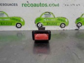 Recambio de enganche cinturon para ford ka (ccq) 1.3 cat referencia OEM IAM 97KRB61208AB 