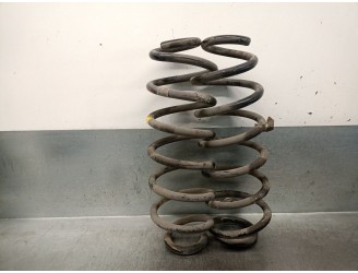 Recambio de muelle amortiguacion para ford kuga iii (dfk) 1.5 ecoboost referencia OEM IAM MX615560TPB 