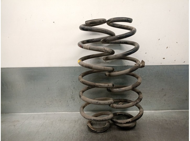 Recambio de muelle amortiguacion para ford kuga iii (dfk) 1.5 ecoboost referencia OEM IAM MX615560TPB 