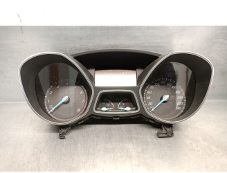 Recambio de cuadro instrumentos para ford c-max ii (dxa/cb7, dxa/ceu) 1.0 ecoboost referencia OEM IAM BM5T10849BJD 1816063 