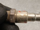Recambio de sonda lambda para jaguar xe (x760) 2.0 d referencia OEM IAM FPLA9D375AB T2H31271 0281004642 BOSCH
