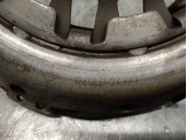 Recambio de kit embrague para renault megane ii berlina 5p 1.6 16v referencia OEM IAM 8200344044  