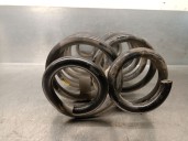 Recambio de muelle amortiguacion para ford kuga iii (dfk) 1.5 ecoboost referencia OEM IAM MX615560TPB 