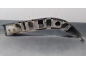 Recambio de molduras delanteras para nissan cabstar 01.04 3.0 diesel referencia OEM IAM 638119X2 