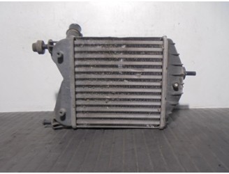 Recambio de intercooler para lancia musa (184) 1.3 jtd 16v referencia OEM IAM 46836770 847850000 JDEUS