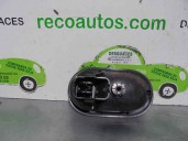 Recambio de maneta interior delantera derecha para renault kangoo 1.5 dci diesel referencia OEM IAM 8248310580  