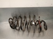 Recambio de muelle amortiguacion para ford kuga iii (dfk) 1.5 ecoboost referencia OEM IAM MX615560TPB 