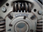 Recambio de kit embrague para renault megane ii berlina 5p 1.6 16v referencia OEM IAM 8200344044  