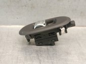 Recambio de mando elevalunas trasero izquierdo para mini mini countryman (f60) cooper referencia OEM IAM 9354866 61319354866 