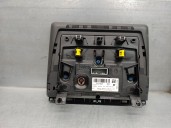 Replacement multifunction screen for Renault Captur II 1.0 TCe Bivalent Petrol / LPG OEM IAM reference 280342895R 