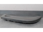 Recambio de molduras delanteras para nissan cabstar 01.04 3.0 diesel referencia OEM IAM 638119X2 