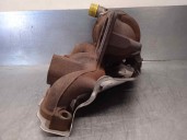 Recambio de turbocompresor para ford mondeo turnier (ge) futura referencia OEM IAM 2S7Q6K682AJ 71446710 FOMOCO