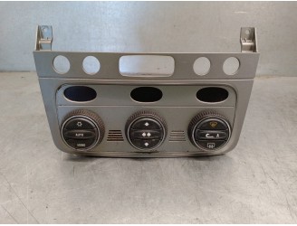 Recambio de mando climatizador para alfa romeo 147 (190) 1.6 16v cat referencia OEM IAM 07353309240 7353309240 