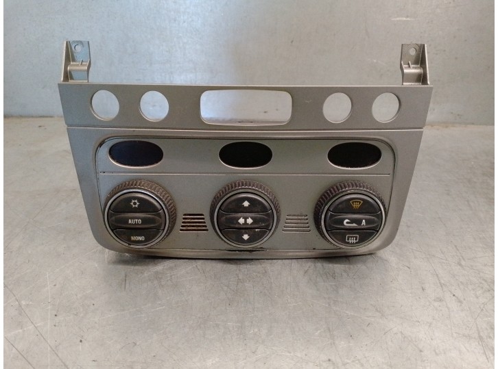 Recambio de mando climatizador para alfa romeo 147 (190) 1.6 16v cat referencia OEM IAM 07353309240 7353309240 