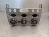 Recambio de mando climatizador para alfa romeo 147 (190) 1.6 16v cat referencia OEM IAM 07353309240 7353309240 