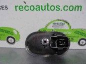 Recambio de maneta interior trasera izquierda para renault kangoo 1.5 dci diesel referencia OEM IAM 8200310579  