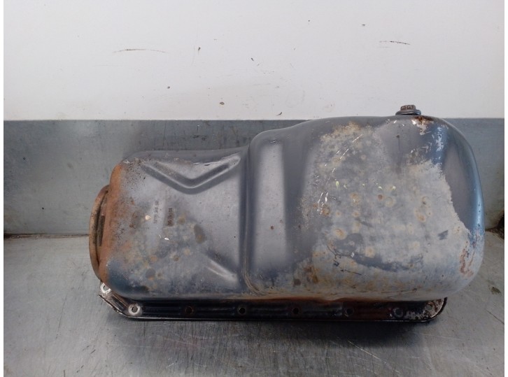 Recambio de carter para ford fiesta iii (gfj) 1.3 cat referencia OEM IAM 86BM6676  