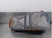 Recambio de carter para ford fiesta iii (gfj) 1.3 cat referencia OEM IAM 86BM6676  