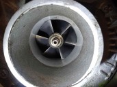 Recambio de turbocompresor para ford mondeo turnier (ge) futura referencia OEM IAM 2S7Q6K682AJ 71446710 FOMOCO