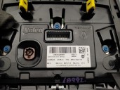 Recambio de pantalla multifuncion para renault captur ii 1.0 tce bivalent. gasolina / gpl referencia OEM IAM 280342895R  