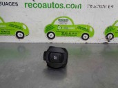 Replacement rear right window switch for Renault Vel Satis (bj0) 3.0 V6 dCi turbodiesel cat OEM IAM reference 