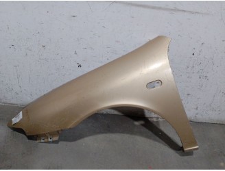 Recambio de aleta delantera izquierda para seat toledo (1m2) 1.9 tdi referencia OEM IAM 1M0821021 MARRON 