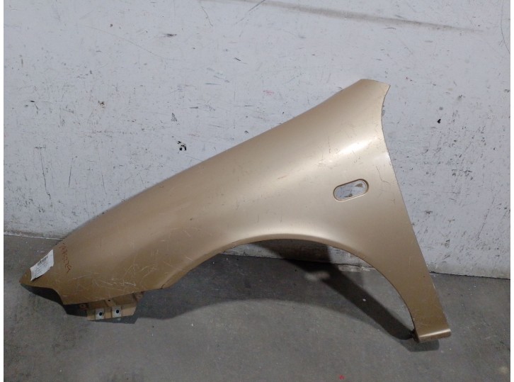 Recambio de aleta delantera izquierda para seat toledo (1m2) 1.9 tdi referencia OEM IAM 1M0821021 MARRON 