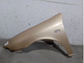 Recambio de aleta delantera izquierda para seat toledo (1m2) 1.9 tdi referencia OEM IAM 1M0821021 MARRON 