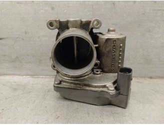 Recambio de caja mariposa para volkswagen polo (9n3) 1.4 16v referencia OEM IAM 03C133062B 03C133062B A2C53030790 SIEMENS VDO