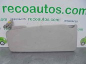 Recambio de parasol derecho para renault kangoo 1.5 dci diesel referencia OEM IAM 8200430126 