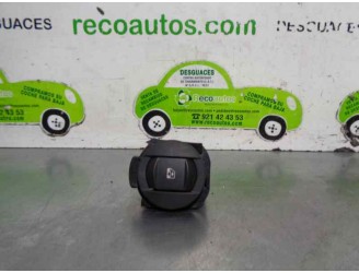 Recambio de mando elevalunas trasero izquierdo para renault vel satis (bj0) 3.0 v6 dci turbodiesel cat referencia OEM IAM   