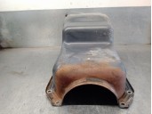 Recambio de carter para ford fiesta iii (gfj) 1.3 cat referencia OEM IAM 86BM6676  