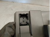 Recambio de mando climatizador para alfa romeo 147 (190) 1.6 16v cat referencia OEM IAM 07353309240 7353309240 