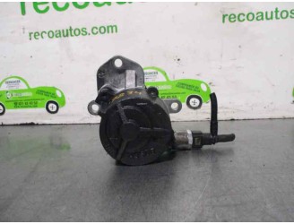 Replacement brake vacuum pump / vacuum pump for Peugeot 307 (S1) 2.0 HDi CAT OEM IAM reference 456561 D1431C1911M BOSCH