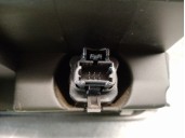 Recambio de mando climatizador para alfa romeo 147 (190) 1.6 16v cat referencia OEM IAM 07353309240 7353309240 