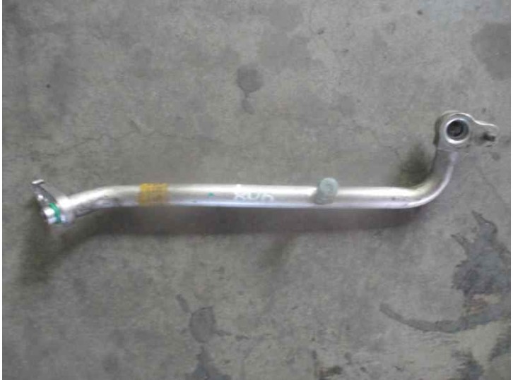 Replacement air conditioning hoses for Hyundai Tucson (JM) 2.0 CAT OEM IAM reference 977722E200 