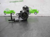 Replacement brake vacuum pump / vacuum pump for Peugeot 307 (S1) 2.0 HDi CAT OEM IAM reference 456561 D1431C1911M BOSCH