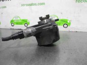 Replacement brake vacuum pump / vacuum pump for Peugeot 307 (S1) 2.0 HDi CAT OEM IAM reference 456561 D1431C1911M BOSCH