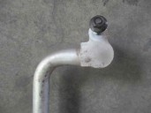 Replacement air conditioning pipes for Hyundai Tucson (JM) 2.0 CAT OEM IAM reference 977722E200 