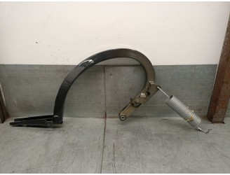 Recambio de bisagra porton para bmw 3 (g20, g80, g28) 320 d mild-hybrid referencia OEM IAM 41007481967 41007481967 7430639