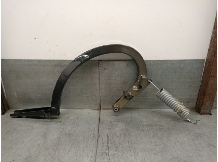 Recambio de bisagra porton para bmw 3 (g20, g80, g28) 320 d mild-hybrid referencia OEM IAM 41007481967 41007481967 7430639