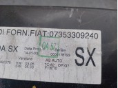 Recambio de mando climatizador para alfa romeo 147 (190) 1.6 16v cat referencia OEM IAM 07353309240 7353309240 