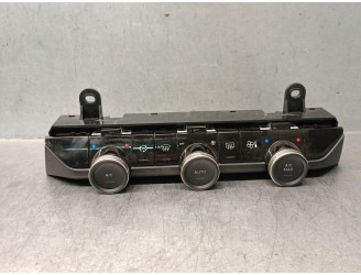 Recambio de mando climatizador para citroën c4 iii (ba_, bb_, bc_) 1.2 puretech 130 (bahnsa, bahnsb) referencia OEM IAM 98443758