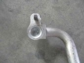 Replacement air conditioning pipes for Hyundai Tucson (JM) 2.0 CAT OEM IAM reference 977722E200 