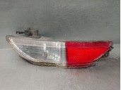 Recambio de faro antiniebla trasero derecho para lancia musa (184) 1.3 jtd 16v referencia OEM IAM 51718011  