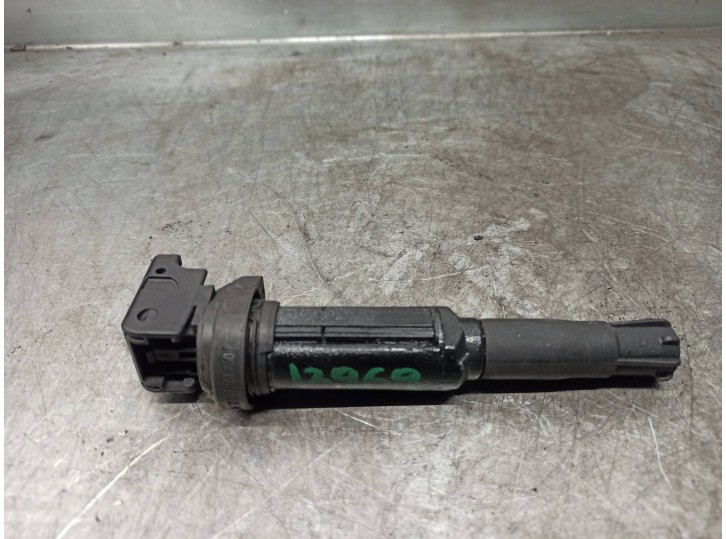 Recambio de bobina encendido para bmw serie 3 berlina (e90) 318i referencia OEM IAM 12138616153 
