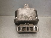 Replacement gear shift bracket for Seat Leon (1M1) 1.9 TDI OEM IAM reference 1J0199555AJ 1J0199555AJ 