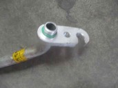 Replacement air conditioning hoses for Hyundai Tucson (JM) 2.0 cat OEM IAM reference 977722E200 